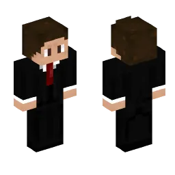 Minecraft Skin #159073