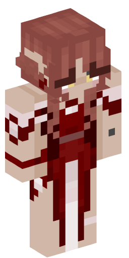 Minecraft Skin #159075