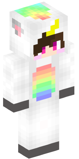 Minecraft Skin #159077