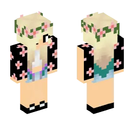 Minecraft Skin #159078