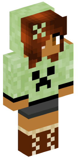 Minecraft Skin #159079