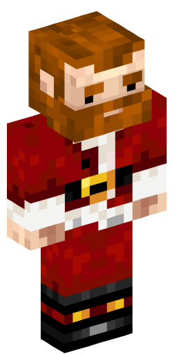 Minecraft Skin #159080