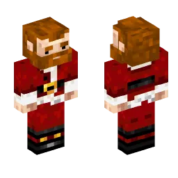 Minecraft Skin #159080