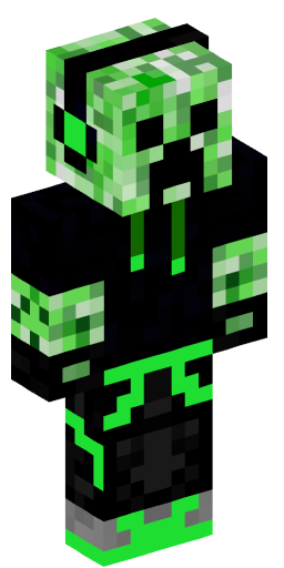 Minecraft Skin #159082