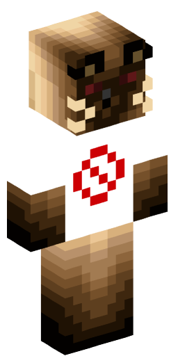 jahcksec Minecraft Skin Preview on Minecraft.Co.Com