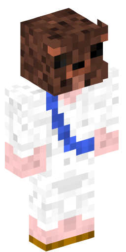 Liam Minecraft Skin Preview on Minecraft.Co.Com