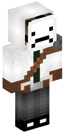 Minecraft Skin #159087