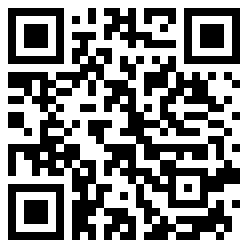 leonmegusta QR Code