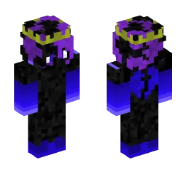 Minecraft Skin #159091