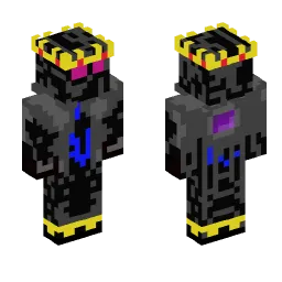 Minecraft Skin #159093