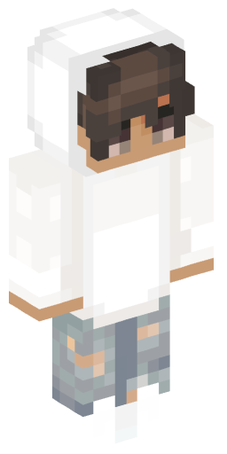 RhysesPuff Minecraft Skin Preview on Minecraft.Co.Com