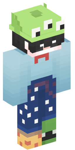 Minecraft Skin #159098