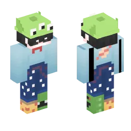 Minecraft Skin #159098