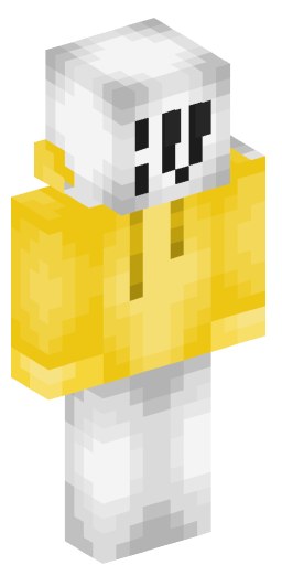Minecraft Skin #159104