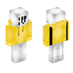 Minecraft Skin #159104