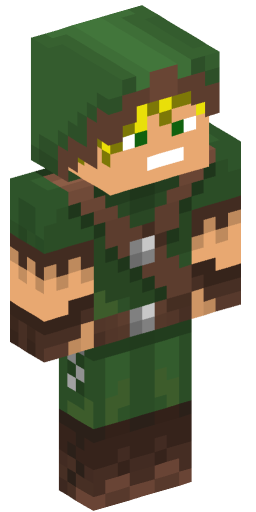 Minecraft Skin #159105