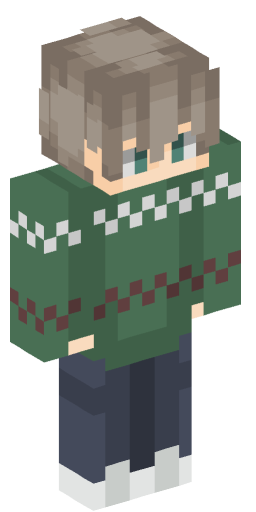 __Hoover__ Minecraft Skin Preview on Minecraft.Co.Com