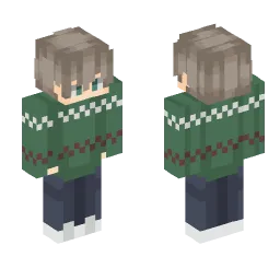 Minecraft Skin #159107