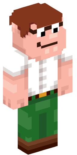 Minecraft Skin #159108