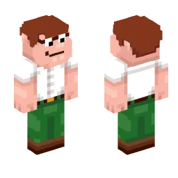 Minecraft Skin #159108