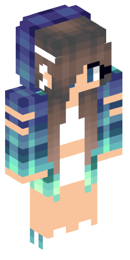 Minecraft Skin #159109