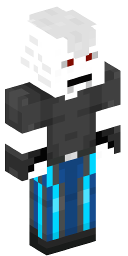 Minecraft Skin #159115