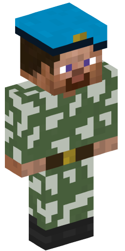 Minecraft Skin #159122