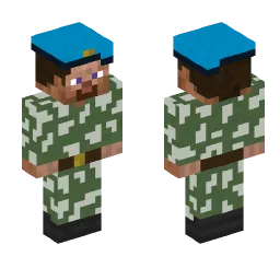 Minecraft Skin #159122