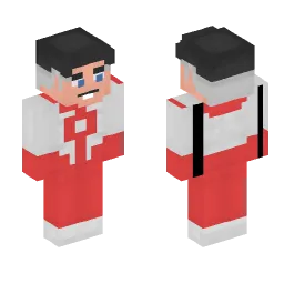 Minecraft Skin #159124