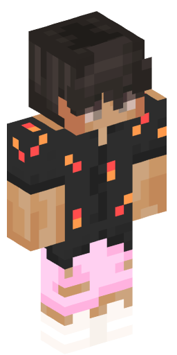 Minecraft Skin #159126