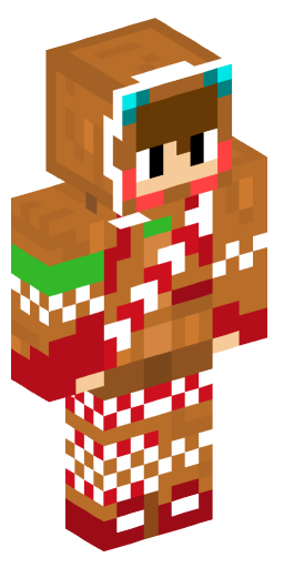 Phaggyboi Minecraft Skin Preview on Minecraft.Co.Com