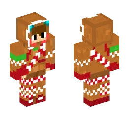Minecraft Skin #159130