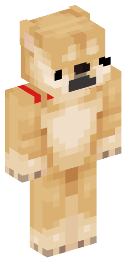 Minecraft Skin #159133
