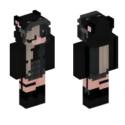 Minecraft Skin #159141