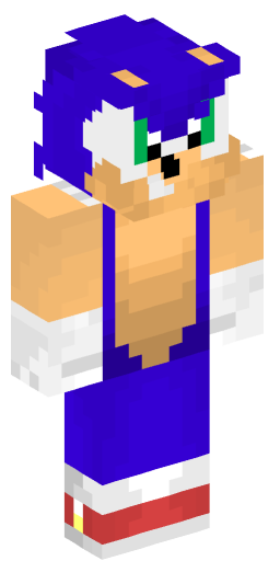 Oh_BoyItMokey Minecraft Skin Preview on Minecraft.Co.Com