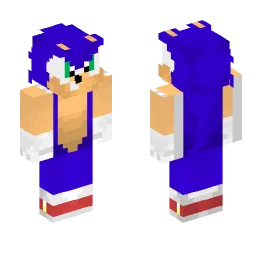 Minecraft Skin #159143