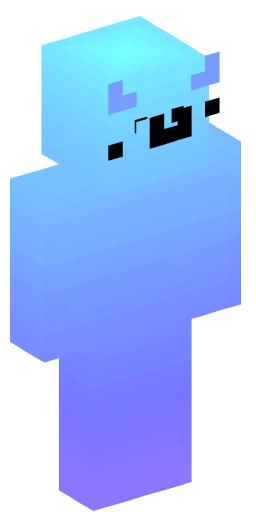 Minecraft Skin #159144