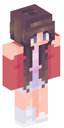Firebug241 Minecraft Skin Preview on Minecraft.Co.Com