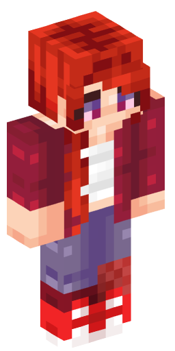 Minecraft Skin #159152