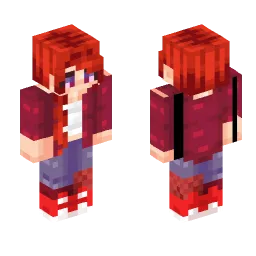 Minecraft Skin #159152