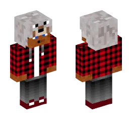 Minecraft Skin #159153