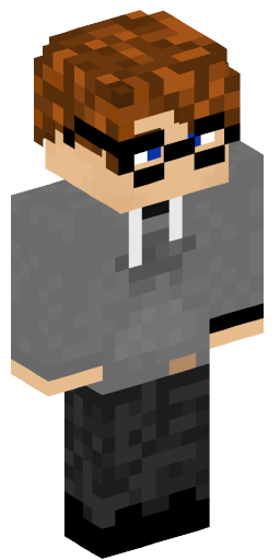 Minecraft Skin #159156