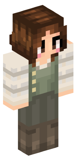 Minecraft Skin #159158