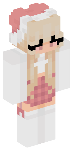 Minecraft Skin #159160