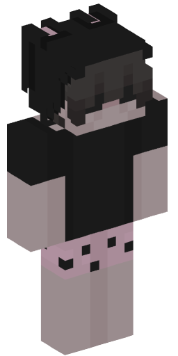 Cloudlings Minecraft Skin Preview on Minecraft.Co.Com