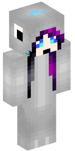 Minecraft Skin #159162