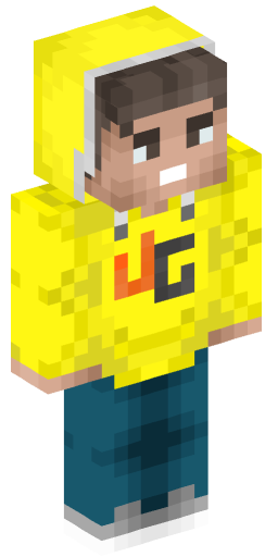 Minecraft Skin #159166