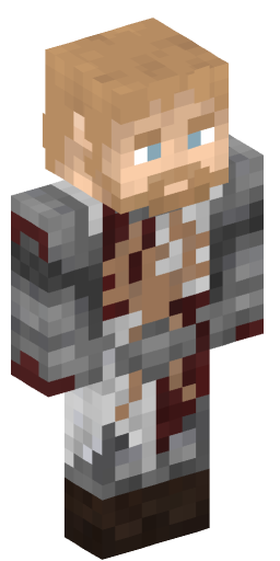 Minecraft Skin #159170