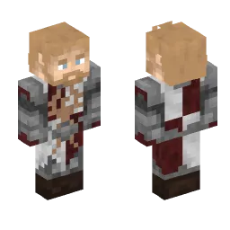 Minecraft Skin #159170