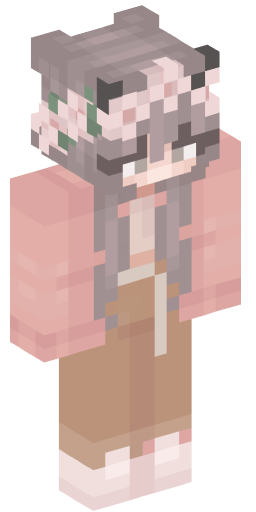 Minecraft Skin #159174